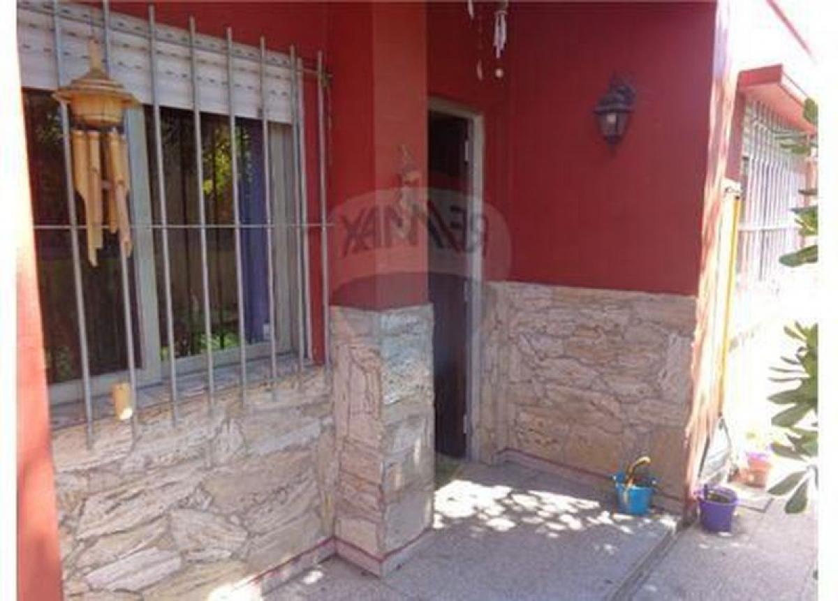 3 bedrooms House in Campo Creado, Argentina No. 52504
