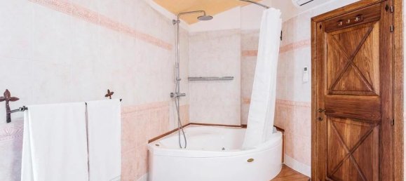 6 Schlafzimmer Villa in Arzachena, Italy, Nr. 59624 17