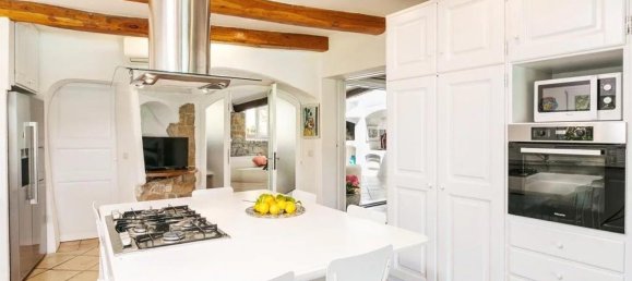 6 Schlafzimmer Villa in Arzachena, Italy, Nr. 59624 12