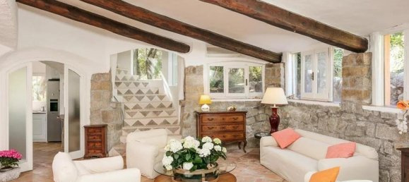 6 Schlafzimmer Villa in Arzachena, Italy, Nr. 59624 10