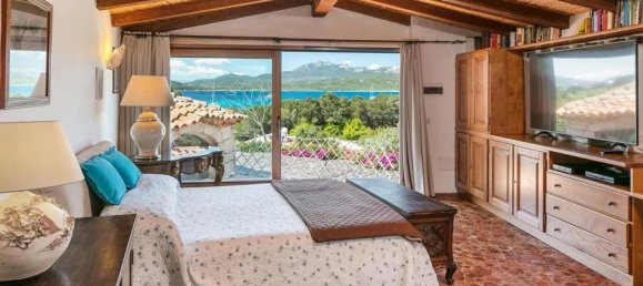 6 Schlafzimmer Villa in Arzachena, Italy, Nr. 59624 14