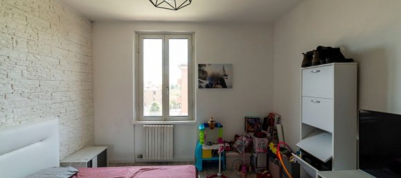 Квартира с 2 спальнями в Гаджано, Италия № 360683 13