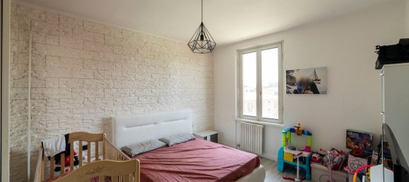 Квартира с 2 спальнями в Гаджано, Италия № 360683 12