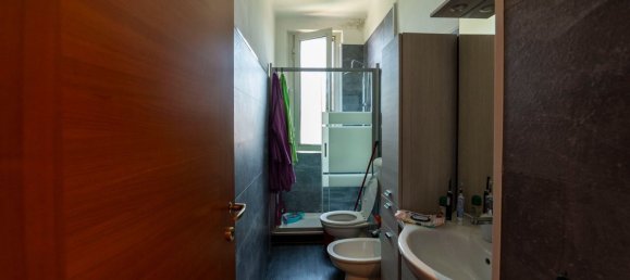 Квартира с 2 спальнями в Гаджано, Италия № 360683 10