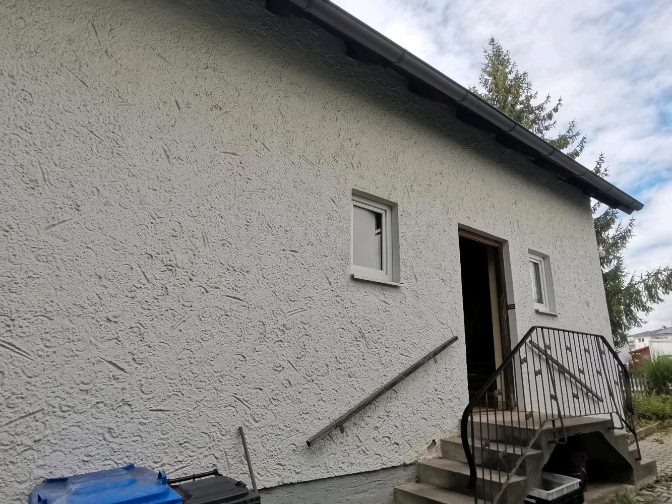 Adosado de 4 dormitorios en Muhldorf am Inn, Germany No. 309332