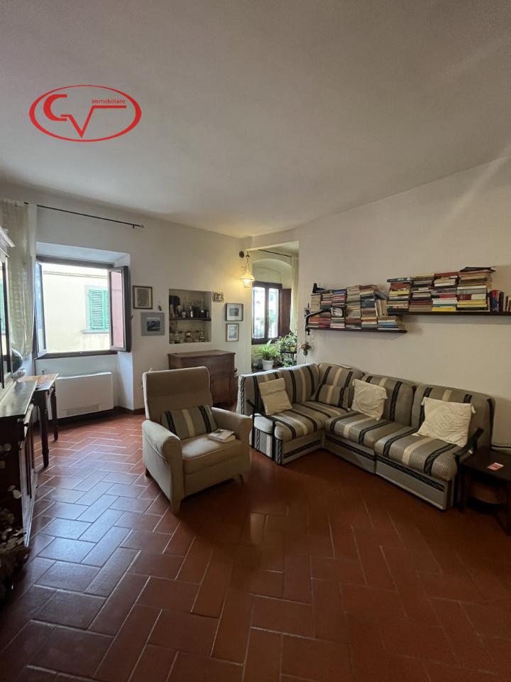 3-Zimmer Wohnung in Castelfranco Piandiscò, Italy, Nr. 232790