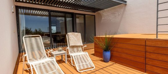 4 Schlafzimmer Haus in Almancil, Portugal, Nr. 135130 21