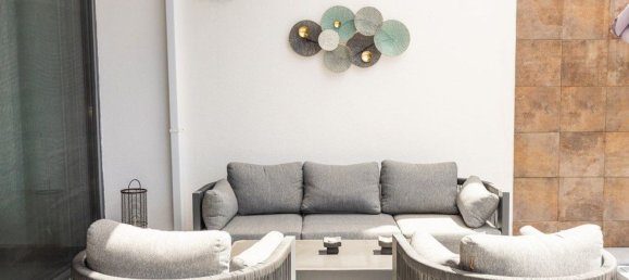 4 Schlafzimmer Haus in Almancil, Portugal, Nr. 135130 2