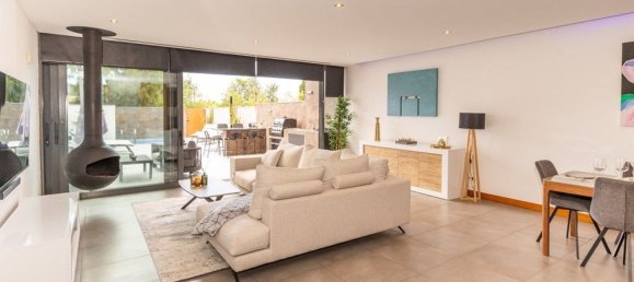 4 Schlafzimmer Haus in Almancil, Portugal, Nr. 135130 4