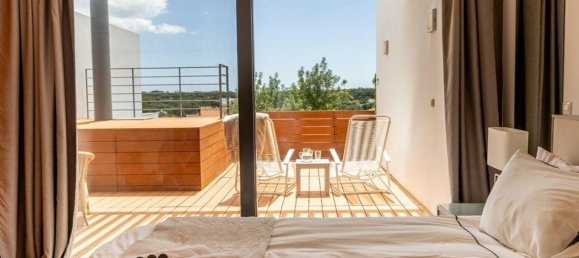 4 Schlafzimmer Haus in Almancil, Portugal, Nr. 135130 18