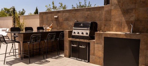 4 Schlafzimmer Haus in Almancil, Portugal, Nr. 135130 6