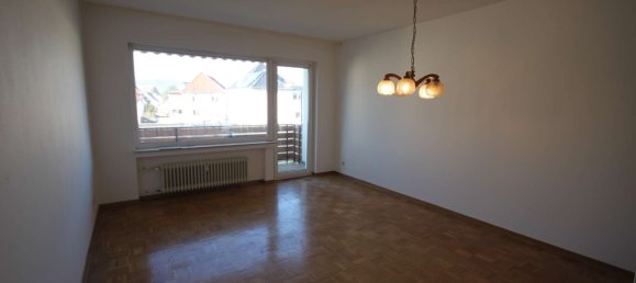 Apartamento de 3 dormitorios en Hameln-Pyrmont, Germany No. 179604 3