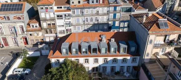 3 bedrooms Apartment in Porto, Portugal No. 115966 10