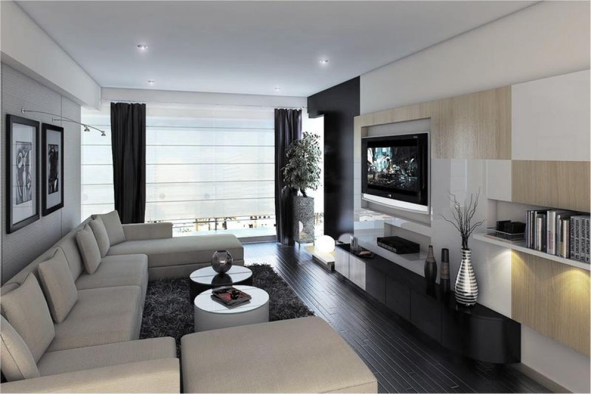  عقار تجاري في Mar del Plata, Argentina 60متر مربع رقم 105266