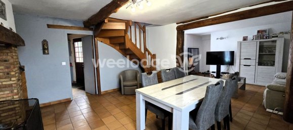 4 bedrooms House in Beauvais, France No. 48635 2