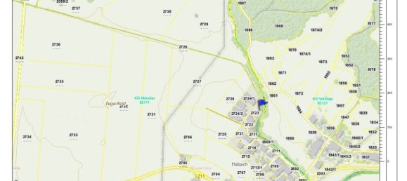  Land in Munster, Austria No. 209169 6