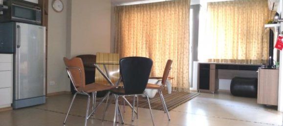 1 bedroom Condo in Pattaya, Thailand No. 65 5