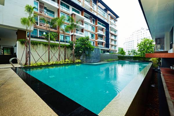 1 bedroom Condo in Pattaya, Thailand No. 65