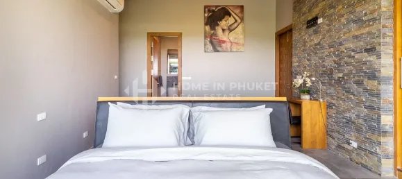 4 Schlafzimmer Haus in Phuket, Thailand, Nr. 69898 14