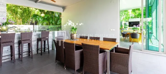 4 Schlafzimmer Haus in Phuket, Thailand, Nr. 69898 9