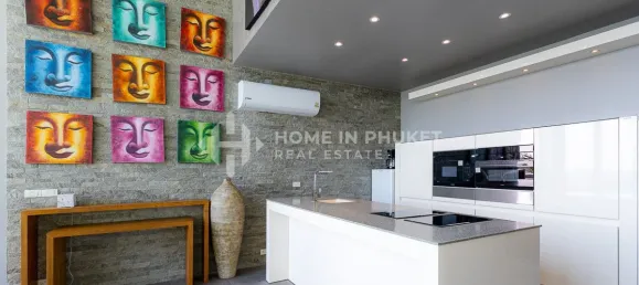 4 Schlafzimmer Haus in Phuket, Thailand, Nr. 69898 4