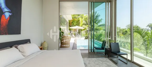 4 Schlafzimmer Haus in Phuket, Thailand, Nr. 69898 11