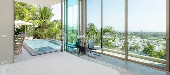 4 Schlafzimmer Haus in Phuket, Thailand, Nr. 69898 26