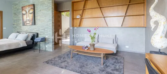 4 Schlafzimmer Haus in Phuket, Thailand, Nr. 69898 22