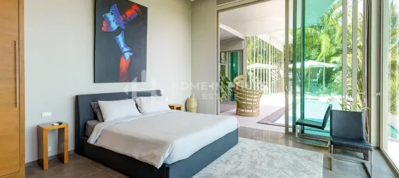 4 Schlafzimmer Haus in Phuket, Thailand, Nr. 69898 10