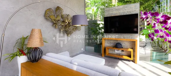 4 Schlafzimmer Haus in Phuket, Thailand, Nr. 69898 2