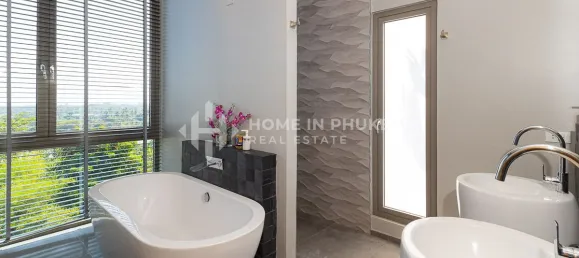 4 Schlafzimmer Haus in Phuket, Thailand, Nr. 69898 13