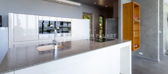4 Schlafzimmer Haus in Phuket, Thailand, Nr. 69898 5