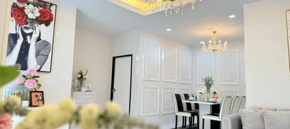 3 bedrooms House in Pattaya, Thailand No. 26640 4