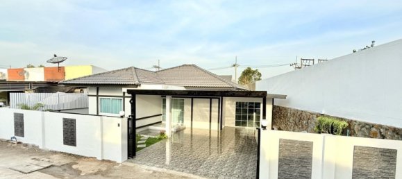 3 bedrooms House in Pattaya, Thailand No. 26640 30