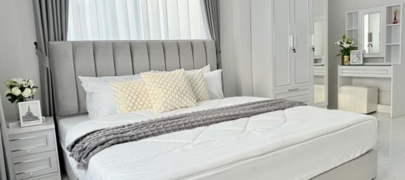 3 bedrooms House in Pattaya, Thailand No. 26640 17