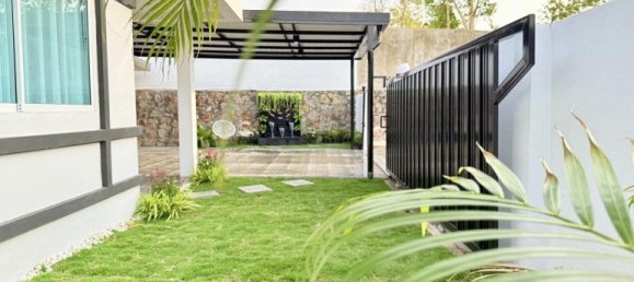 3 bedrooms House in Pattaya, Thailand No. 26640 24