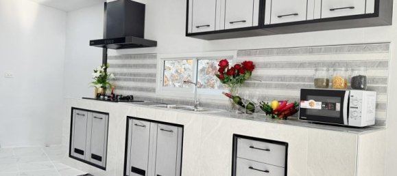 3 bedrooms House in Pattaya, Thailand No. 26640 7