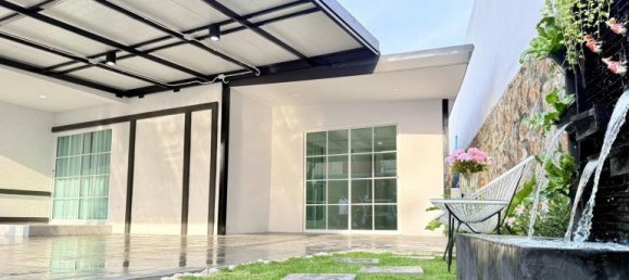 3 bedrooms House in Pattaya, Thailand No. 26640 27