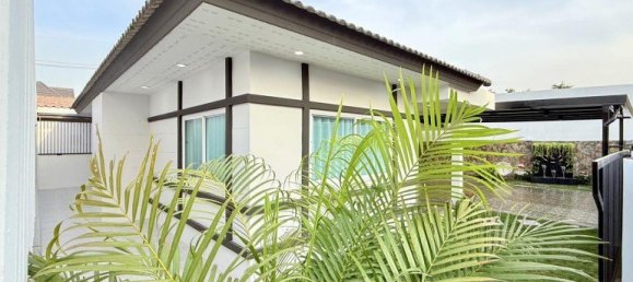 3 bedrooms House in Pattaya, Thailand No. 26640 29