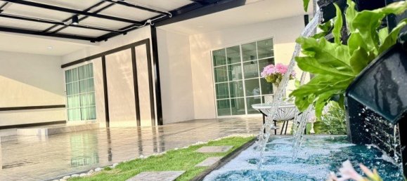 3 bedrooms House in Pattaya, Thailand No. 26640 3