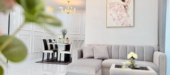 3 bedrooms House in Pattaya, Thailand No. 26640 10