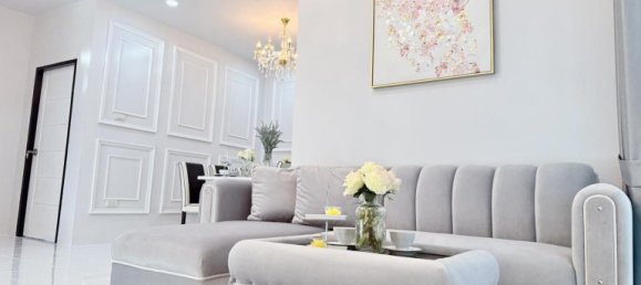 3 bedrooms House in Pattaya, Thailand No. 26640 13