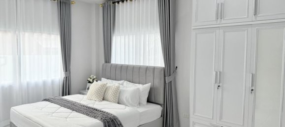 3 bedrooms House in Pattaya, Thailand No. 26640 20