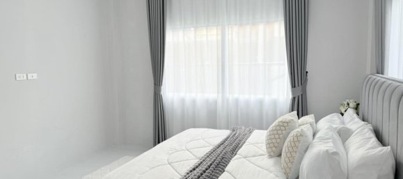 3 bedrooms House in Pattaya, Thailand No. 26640 19