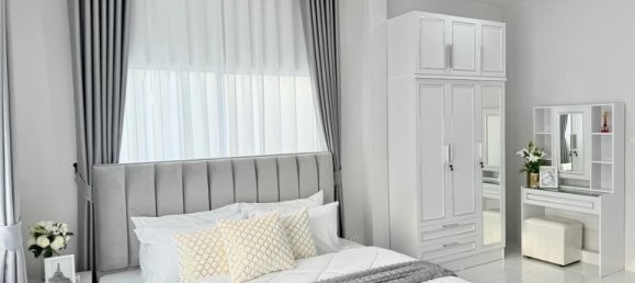 3 bedrooms House in Pattaya, Thailand No. 26640 22