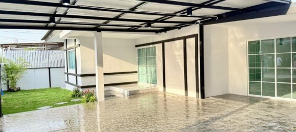 3 bedrooms House in Pattaya, Thailand No. 26640 2