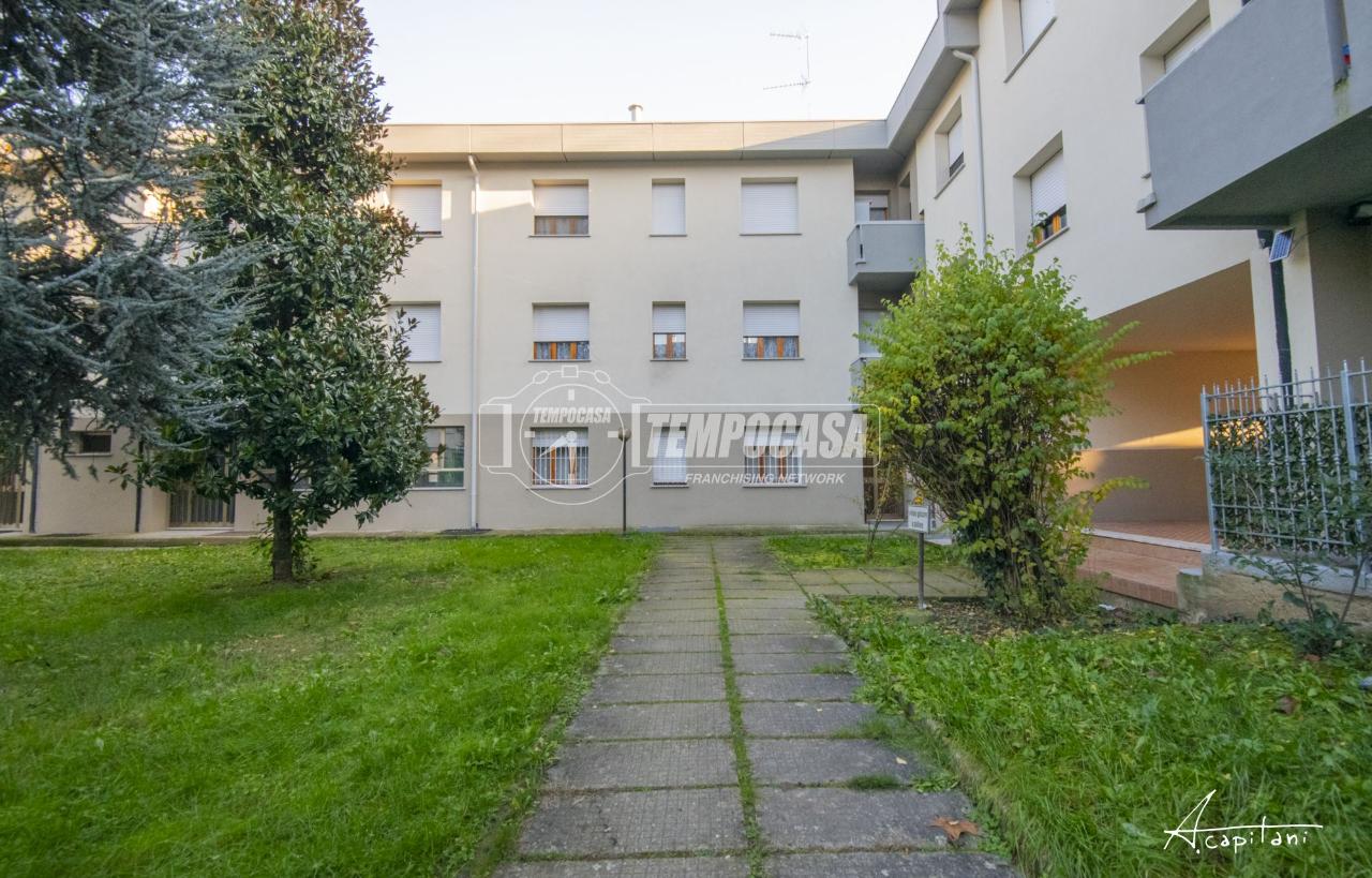 Apartamento de 2 divisões em Quattro Castella, Italy N.º 120422