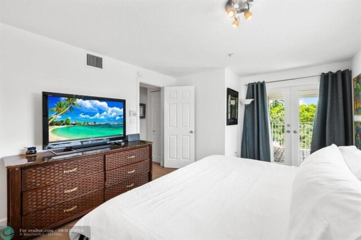 2 bedrooms House in Fort Lauderdale, USA No. 441463