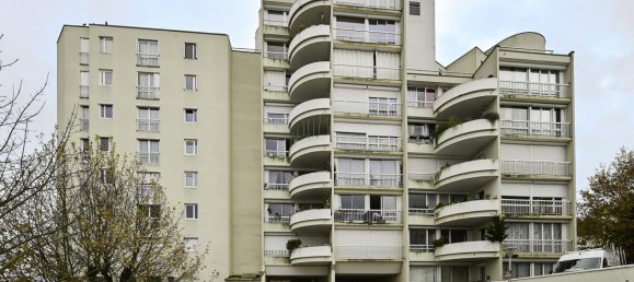 3 غرف نوم شقة في Montargis, France رقم 54401 15