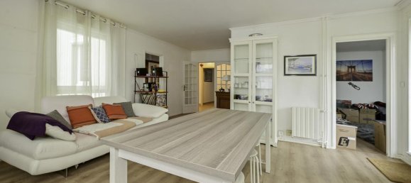 3 غرف نوم شقة في Montargis, France رقم 54401 5